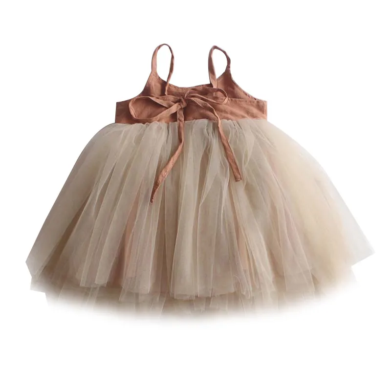 Amazon hot sale solid color sleeveless summer baby girl tulle sling dresses strap kids girls tutu dress
Amazon hot sale solid color sleeveless summer baby girl tulle sling dresses strap kids girls tutu dress