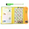 early learning educational toy ELETREE SPEAKING children english board books