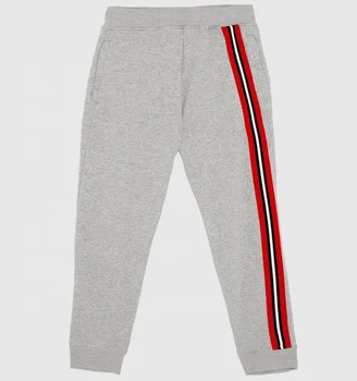 custom track pants