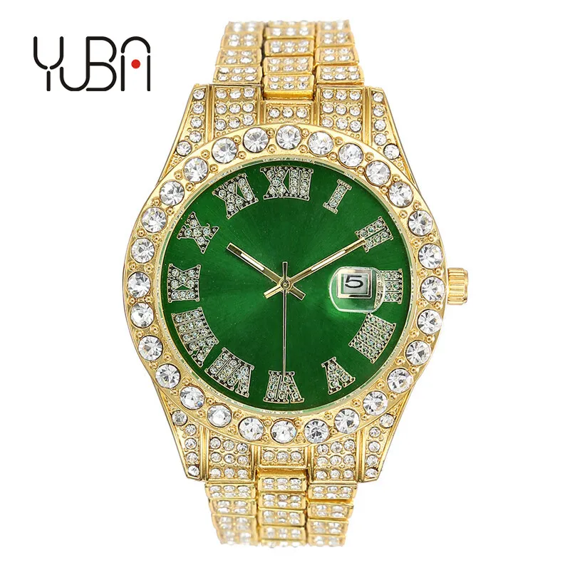 2021 Hot Sell Iced Out Baby Pink Women Watches Bling Watch With Purple Dial Bling Bling Hip Hop Watches
2021 Hot Sell Iced Out Baby Pink Women Watches Bling Watch With Purple Dial Bling Bling Hip Hop Watches
