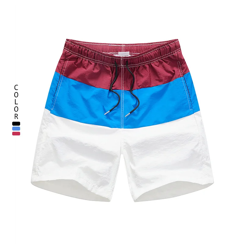 2021 Hot Wholesale Water Repellent Quick Drying Beach Shorts Men Custom Sexy Beach Shorts, Customized colors
2021 Hot Wholesale Water Repellent Quick Drying Beach Shorts Men Custom Sexy Beach Shorts, Customized colors