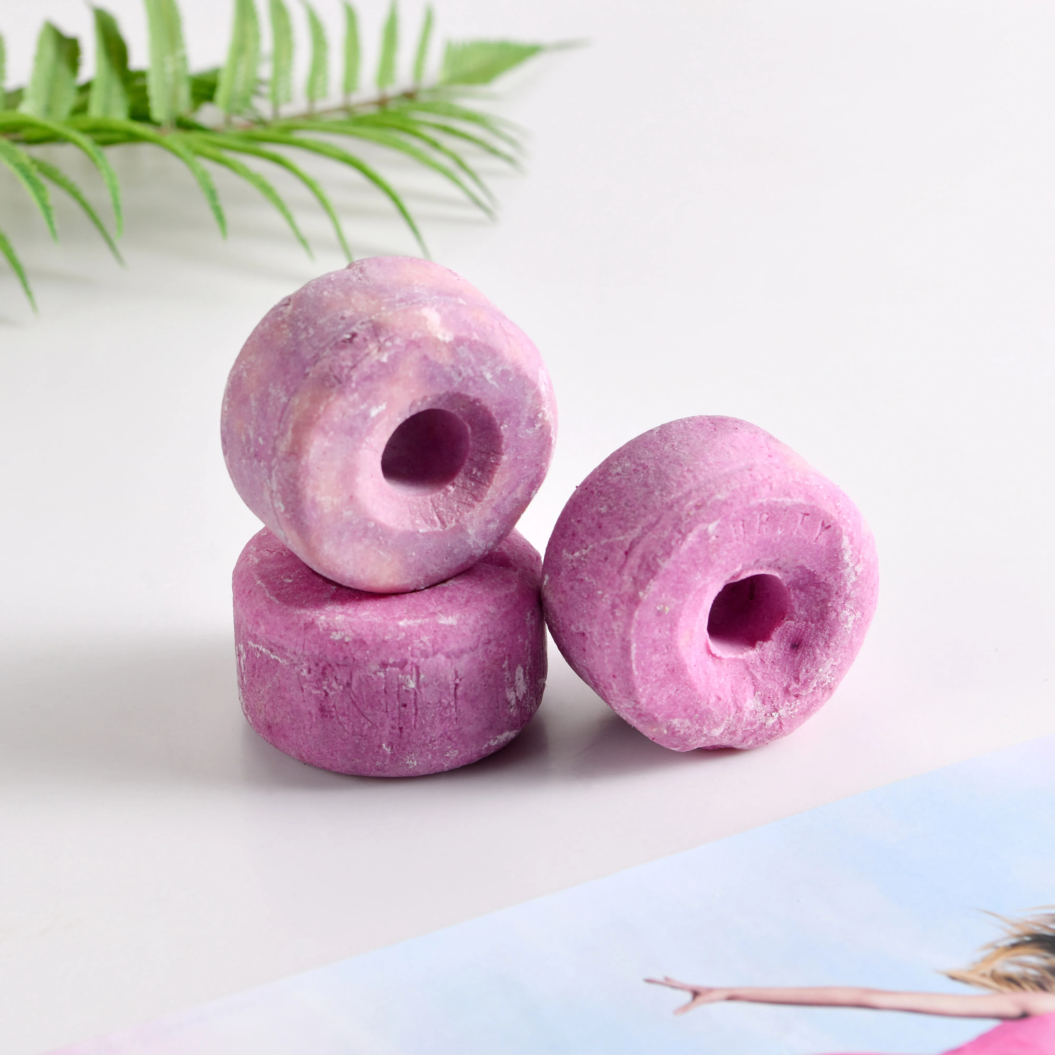 Natural Essential Oil Handmade Hair Shampoo Bar Soap For Dry Scalp Shining Moisturizing, Colorful
Natural Essential Oil Handmade Hair Shampoo Bar Soap For Dry Scalp Shining Moisturizing, Colorful
