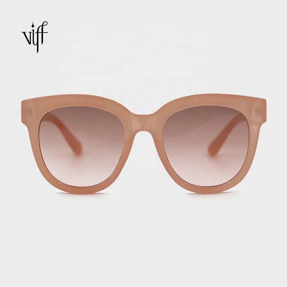 VIFF Fashion Designer Sunlglasses HP18178 Plastic Frame Unisex High Quality Womens Sun Glasses Sunglasses
VIFF Fashion Designer Sunlglasses HP18178 Plastic Frame Unisex High Quality Womens Sun Glasses Sunglasses