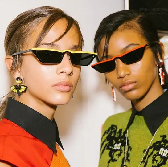 Black Fashion Design Women Sun Glasses Flat Top Sunglasses Square Frame Classic Shades Vintage Black Red Eyewear Oculos de sol
Black Fashion Design Women Sun Glasses Flat Top Sunglasses Square Frame Classic Shades Vintage Black Red Eyewear Oculos de sol