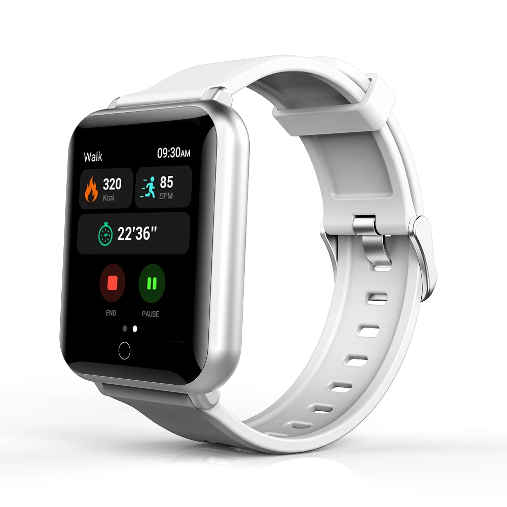 Blood Oxygen Monitor Support Ecg Smart Watch Fit Bit Bracelet Shenzhen, Black, blue, red, silver
Blood Oxygen Monitor Support Ecg Smart Watch Fit Bit Bracelet Shenzhen, Black, blue, red, silver