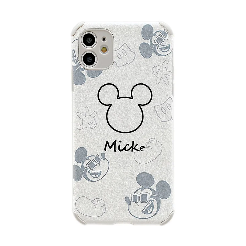 2021 Cartoon Mickey Minnie Cover for iPhone 7 plus xr xs max 11/12pro max 12mini kawayi couple phone case
2021 Cartoon Mickey Minnie Cover for iPhone 7 plus xr xs max 11/12pro max 12mini kawayi couple phone case
