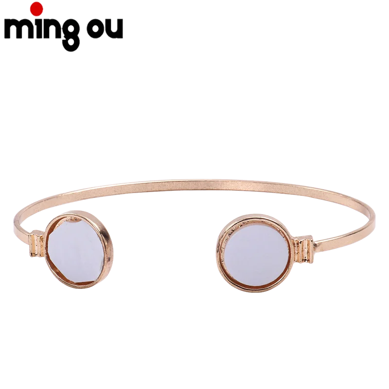 Fashion Korean Jewelry Women Bracelet Elegant Sublimation Blank Cuff Opening Bracelet
Fashion Korean Jewelry Women Bracelet Elegant Sublimation Blank Cuff Opening Bracelet