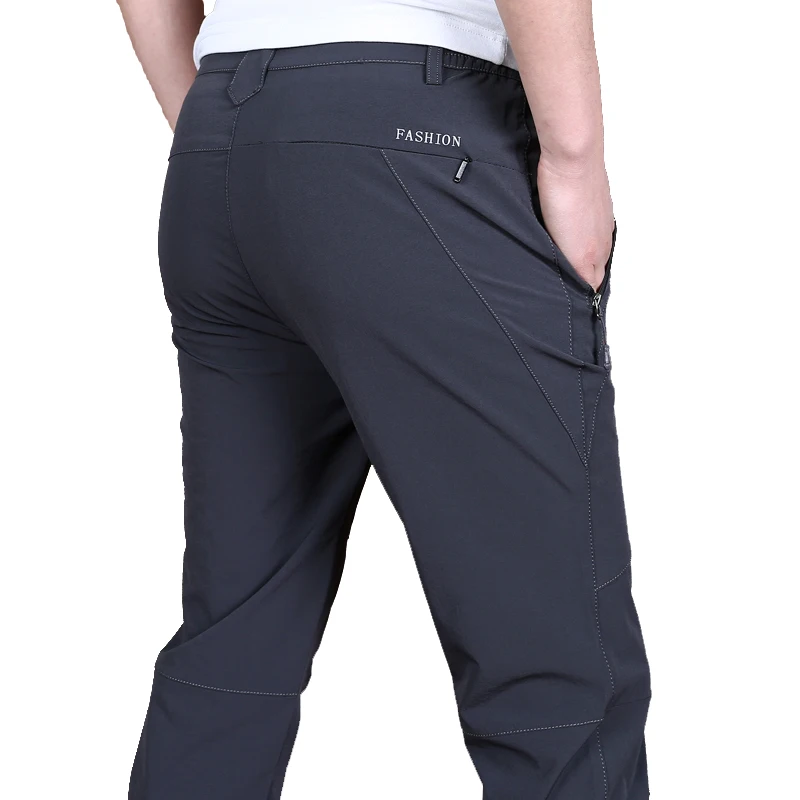 Men's Tactical Cargo Pants Water Repellent Lightweight Quick Dry Outdoor Hiking Pants
Men's Tactical Cargo Pants Water Repellent Lightweight Quick Dry Outdoor Hiking Pants