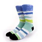Breathable Sock Type DTG Sock 360 Digital Printing Socks Print Sox