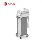 Spa Equipment Reduce Cellulite Infrared Vacuum Cooling Laser Body Fat Burning Machine