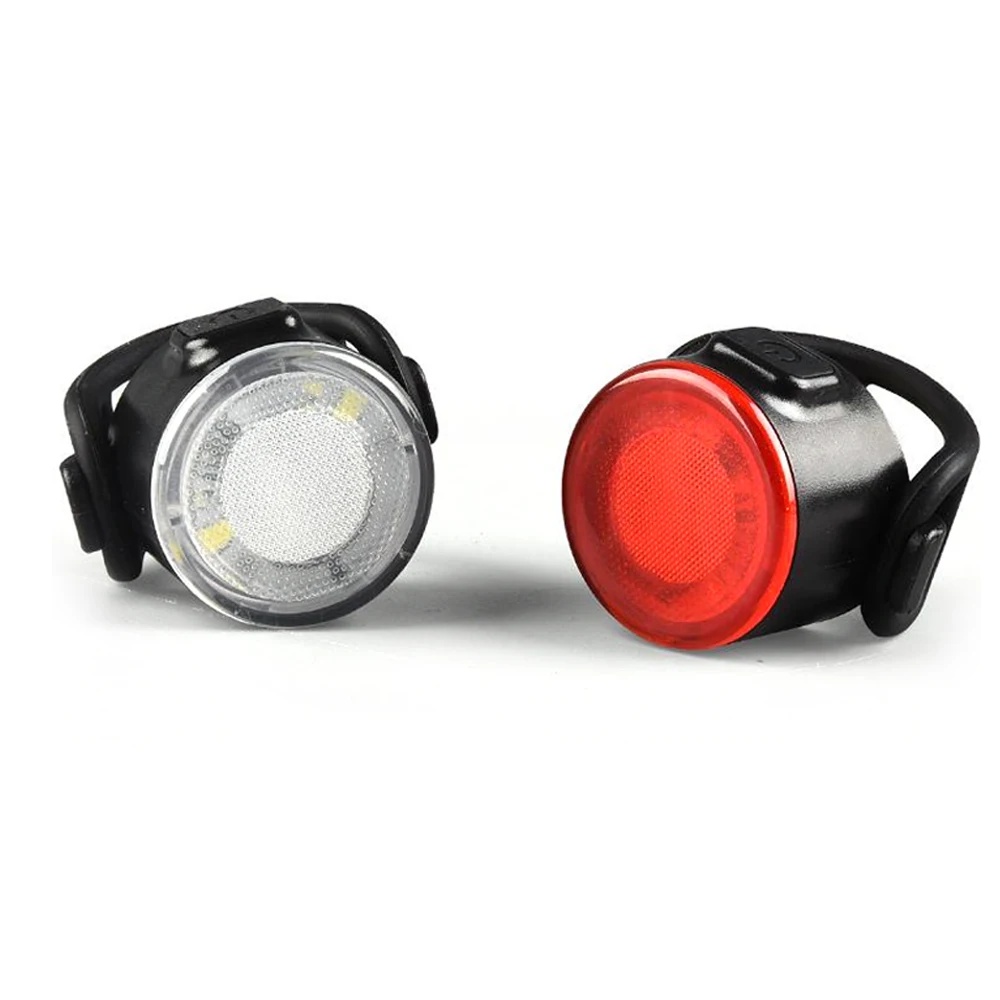 New Outdoor Mountain Bicycle Accessories Waterproof High Lumen Potable Smart Night Warning USB Rechargeable Led Bike Light, Black
New Outdoor Mountain Bicycle Accessories Waterproof High Lumen Potable Smart Night Warning USB Rechargeable Led Bike Light, Black