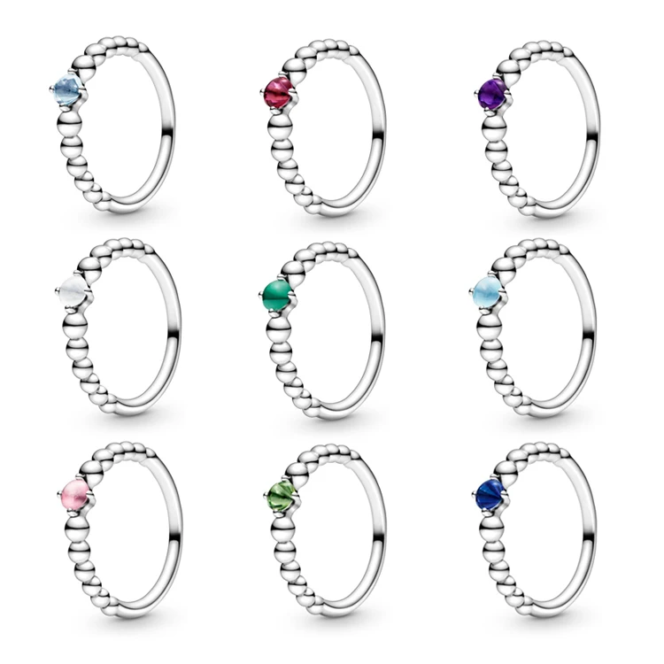 Wholesale price Factory Price 925 Sterling Silver Pandora Ring Ring Women Gift For Pandora Jewelry
Wholesale price Factory Price 925 Sterling Silver Pandora Ring Ring Women Gift For Pandora Jewelry