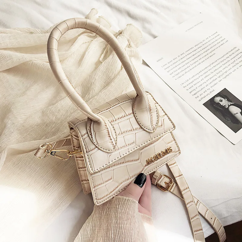 Foreign Trade Hot Sale Crossbody Handbags Bags Women Trendy Portable Small Square Bag, Multi color
Foreign Trade Hot Sale Crossbody Handbags Bags Women Trendy Portable Small Square Bag, Multi color