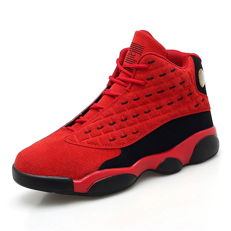 2021 OEM brand custom design breathable rubber air cushion couple shoes high-top sport basketball shoes For Men Women, Red,black
2021 OEM brand custom design breathable rubber air cushion couple shoes high-top sport basketball shoes For Men Women, Red,black