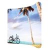 portable aluminum photo booth frame backdrop