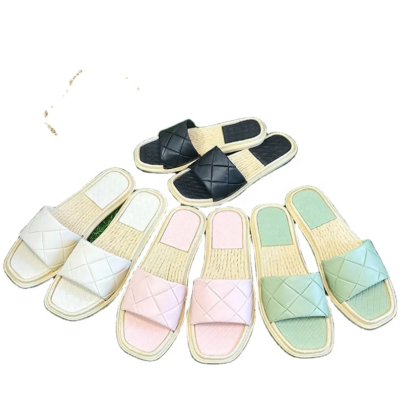 2021 New Arrivals Fashion Luxury Beach Casual Flat Sandals For Women And Ladies Summer
2021 New Arrivals Fashion Luxury Beach Casual Flat Sandals For Women And Ladies Summer