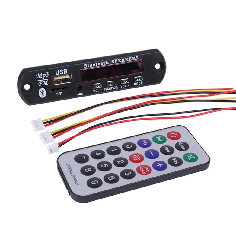 mini wireless fm radio usb sd card mp3 player circuit board,portable speaker aux smallest bluetooth low energy audio module
mini wireless fm radio usb sd card mp3 player circuit board,portable speaker aux smallest bluetooth low energy audio module
