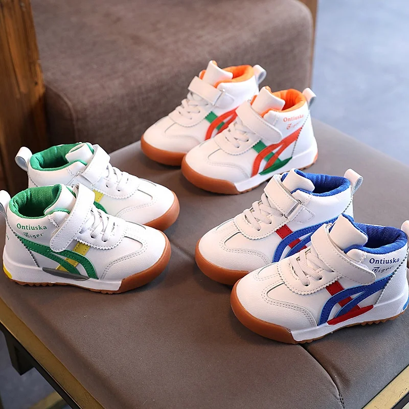 Autumn winter boy girl breathable sports kid shoes sneakers kids shoes children
Autumn winter boy girl breathable sports kid shoes sneakers kids shoes children