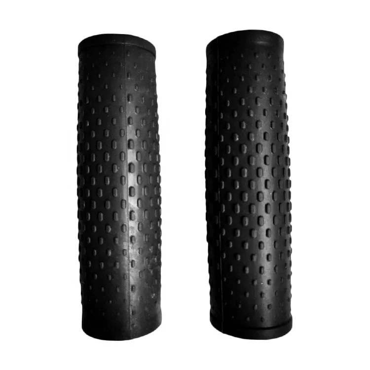 Good Quality Replacement Parts Silicone Handle Grips Handle Bar for Xiaomi M365/1S/PRO/PRO2 Electric Scooter Accessory, Grey
Good Quality Replacement Parts Silicone Handle Grips Handle Bar for Xiaomi M365/1S/PRO/PRO2 Electric Scooter Accessory, Grey
