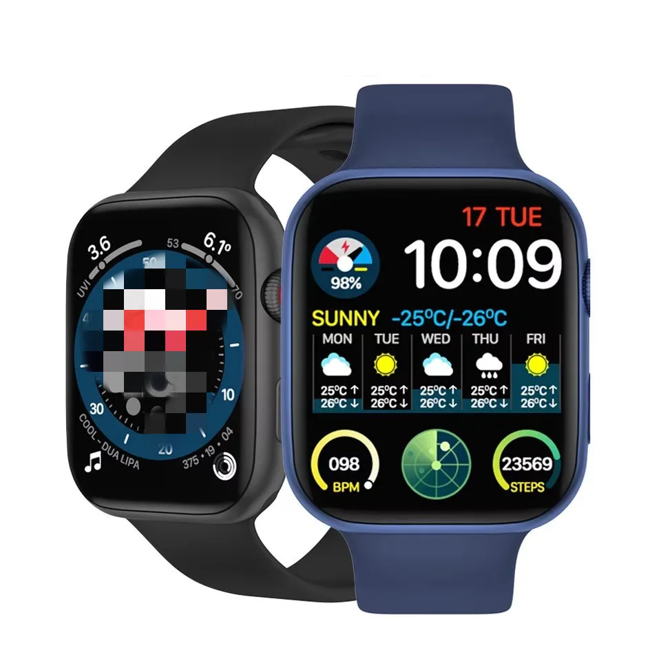 2021 New Smart Watch Music Play on FK99 Watch BT Call Hearth Rate Blood Pressure Blood Oxygen Sleep Monitor
2021 New Smart Watch Music Play on FK99 Watch BT Call Hearth Rate Blood Pressure Blood Oxygen Sleep Monitor