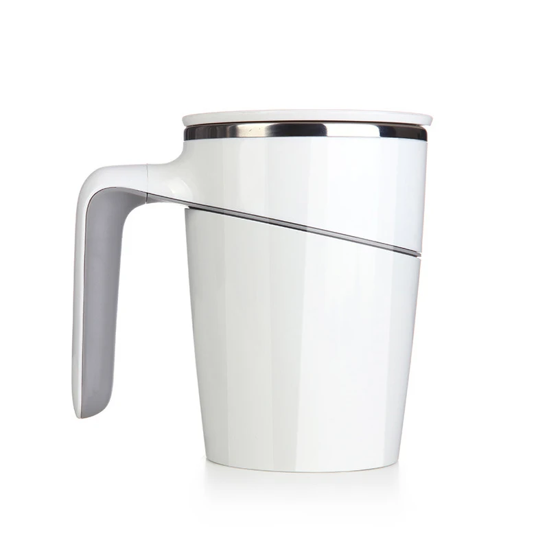 Yongkang Manufactory Custom Packing coffee cup stock 304 stainless steel mug with handle suction function, Customizable
Yongkang Manufactory Custom Packing coffee cup stock 304 stainless steel mug with handle suction function, Customizable
