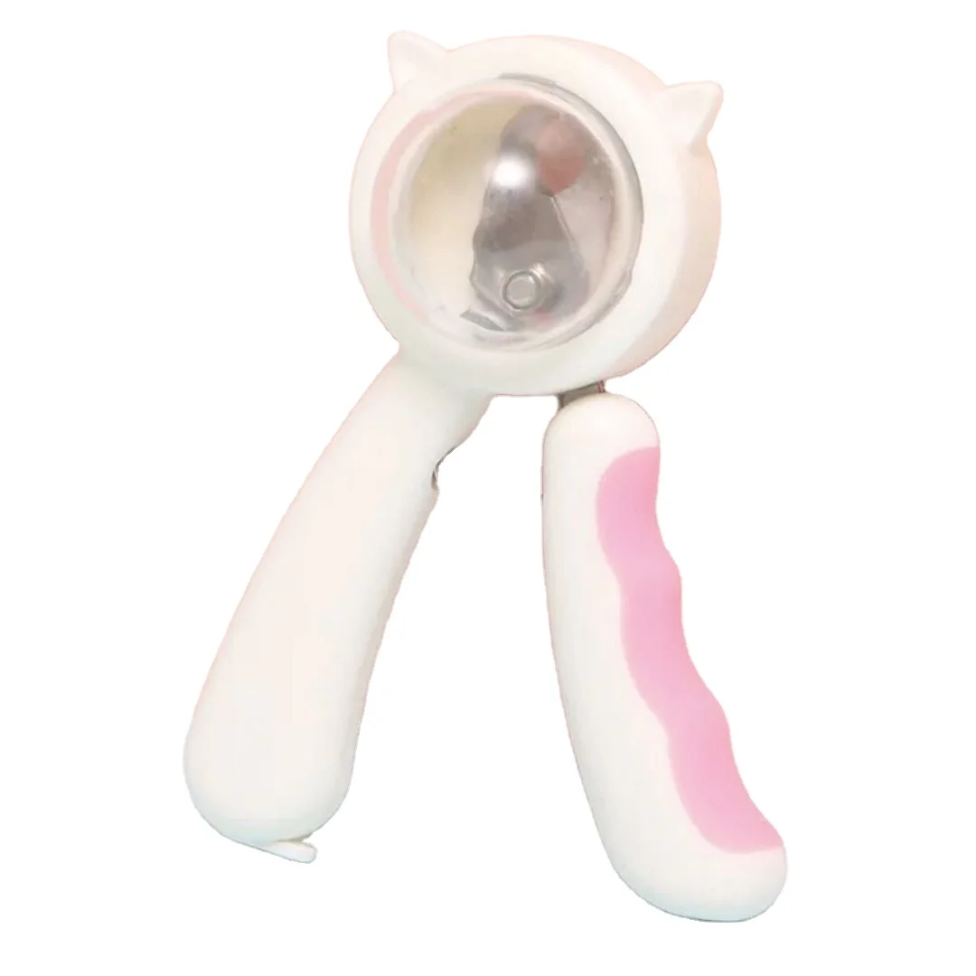New Cat and Dog Anti Sling Free File Pet Nail Trimmer Clipper Universal Pet Manicure Nail Clipper Pet Cleaning Products
New Cat and Dog Anti Sling Free File Pet Nail Trimmer Clipper Universal Pet Manicure Nail Clipper Pet Cleaning Products