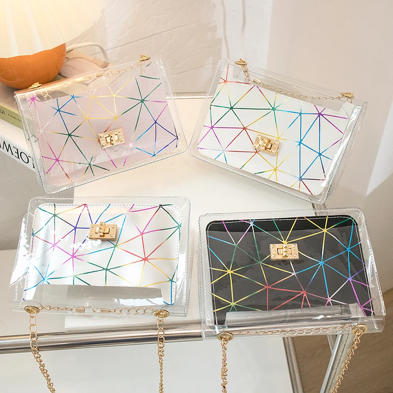 handbags 2021 luxury designer famous brands Chain ladies bags fashion women jelly shoulder crossbody handbags
handbags 2021 luxury designer famous brands Chain ladies bags fashion women jelly shoulder crossbody handbags
