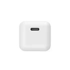 Usb Charger ETL US Plug Iphone12 PD 20W Mini Type C USB Quick Wall Charger Fast Charger For Iphone 12