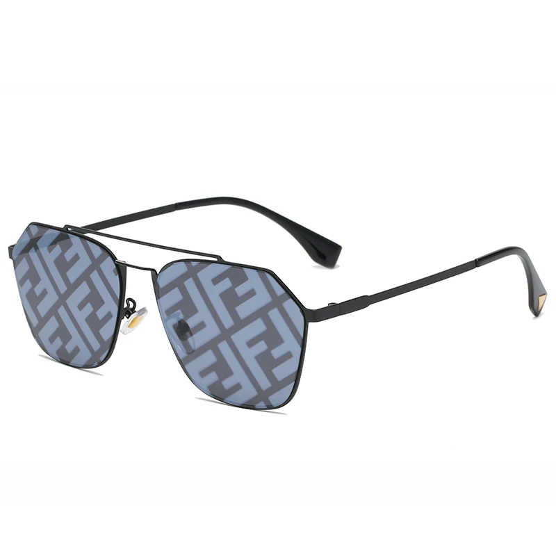 VASHAP 58275 round frame sunglasses UV400 metal vintage women men sun glasses retro unique designer shades, Mix color
VASHAP 58275 round frame sunglasses UV400 metal vintage women men sun glasses retro unique designer shades, Mix color