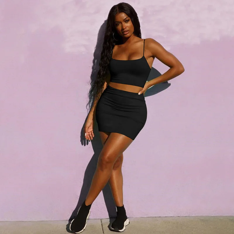 Women Sexy Bright Color 2 Piece Skirt Set for Night Club Outfits Party Girls Mini Off Shoulder Bodycon Dress for women
Women Sexy Bright Color 2 Piece Skirt Set for Night Club Outfits Party Girls Mini Off Shoulder Bodycon Dress for women
