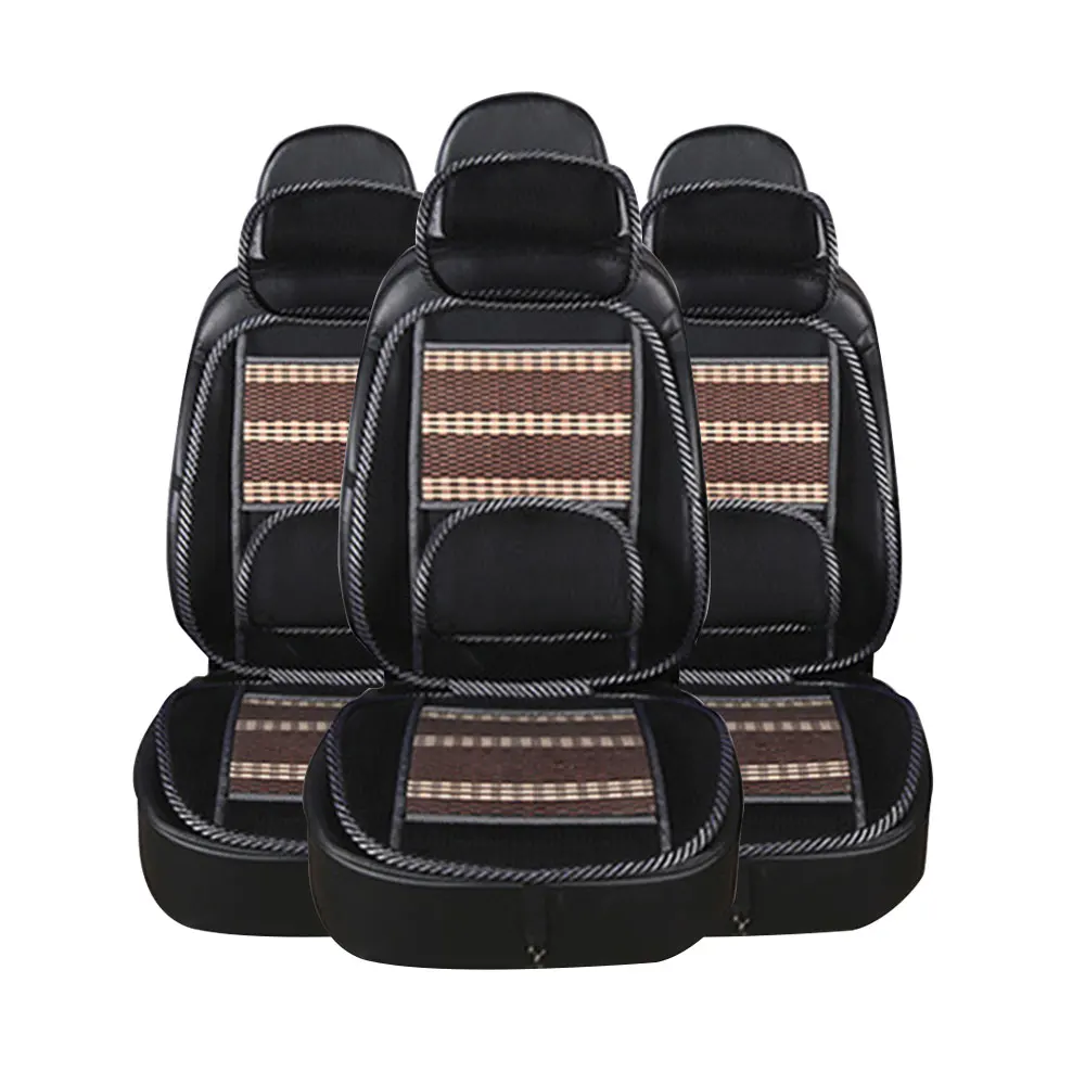 Muchkey Mesh Lumbar Back Brace SupportCar Seat Chair Cushion Easy to Use for Car Seat Covers
Muchkey Mesh Lumbar Back Brace SupportCar Seat Chair Cushion Easy to Use for Car Seat Covers