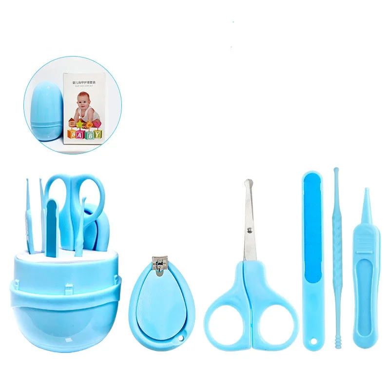 Complete Nursery Baby Grooming Kit Care Set for Baby Toddler and Infant, Bue,pink
Complete Nursery Baby Grooming Kit Care Set for Baby Toddler and Infant, Bue,pink