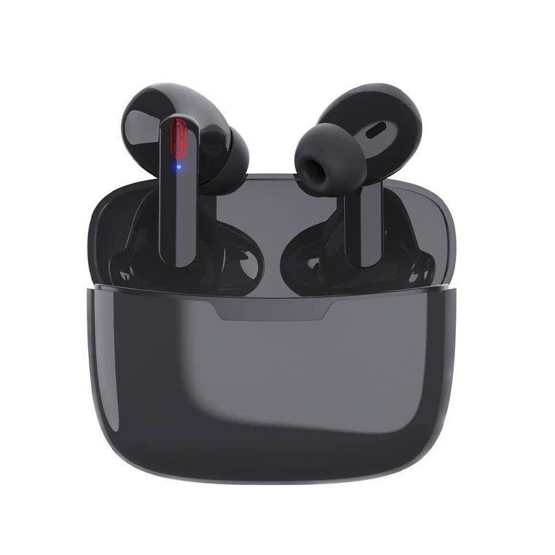1pc wholesale factory supplier TWS ETE-13 Earphone buletooth earbuds for all Mobile Phones Wireless headphones lighting port, Black
1pc wholesale factory supplier TWS ETE-13 Earphone buletooth earbuds for all Mobile Phones Wireless headphones lighting port, Black