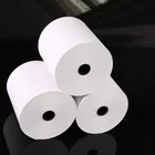 Low price Thermal Paper Roll For ticket machine 80*80mm coreless