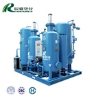 99% nitrogen generator for food preservation