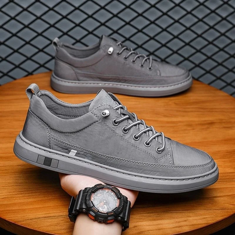 New Design Summer Cloth Men's Trend Sneaker Breathable Canvas Shoes Sports Casual Shoes For Men
New Design Summer Cloth Men's Trend Sneaker Breathable Canvas Shoes Sports Casual Shoes For Men
