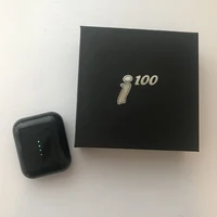 i100 Tws Headphone Wireless Bluetooth 5.0 Earphone Mini Earbuds With Mic Charging Box Sport Headset For Smart Phone
i100 Tws Headphone Wireless Bluetooth 5.0 Earphone Mini Earbuds With Mic Charging Box Sport Headset For Smart Phone