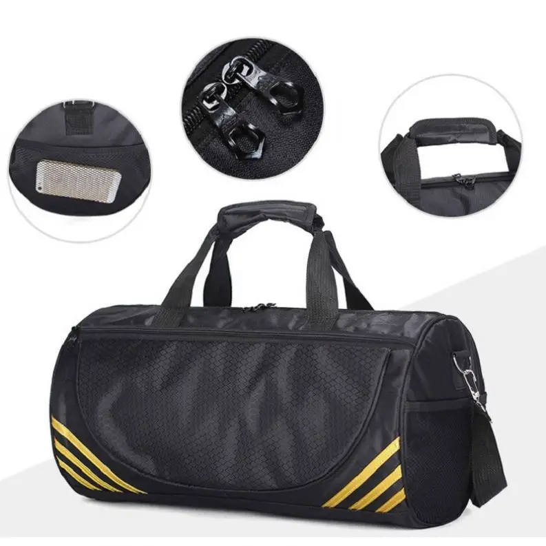Wholesale Lightweight functional 3 uses foldable Travel Bag For Women & Men From China
Wholesale Lightweight functional 3 uses foldable Travel Bag For Women & Men From China