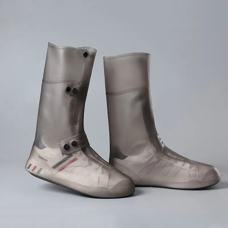 Shoes Rain Cover Waterproof Shoe Protectors, Waterproof Reusable Shoes Covers Overshoes
Shoes Rain Cover Waterproof Shoe Protectors, Waterproof Reusable Shoes Covers Overshoes