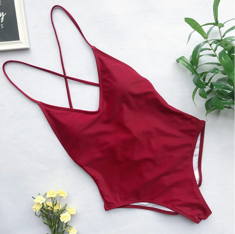 Custom women high waisted swimsuit wholesale swimsuit one piece hot sale swimsuit women sexy bikini, Accept customized
Custom women high waisted swimsuit wholesale swimsuit one piece hot sale swimsuit women sexy bikini, Accept customized