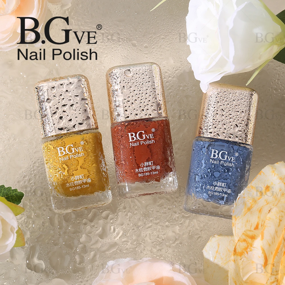 Multicolor Quick Dry Long Lasting Custom Logo Women Nail Polish Cheap Wholesale Nail Polish, 36 colors
Multicolor Quick Dry Long Lasting Custom Logo Women Nail Polish Cheap Wholesale Nail Polish, 36 colors