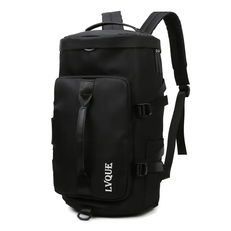 Custom large capacity outdoor travel backpack foldable waterproof sport gym backpack for sale, Misty blue+taro purple+black+light meat powder+jelly green+sky blue
Custom large capacity outdoor travel backpack foldable waterproof sport gym backpack for sale, Misty blue+taro purple+black+light meat powder+jelly green+sky blue