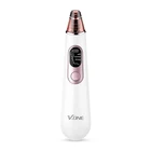 home use mini blackhead remover beauty device