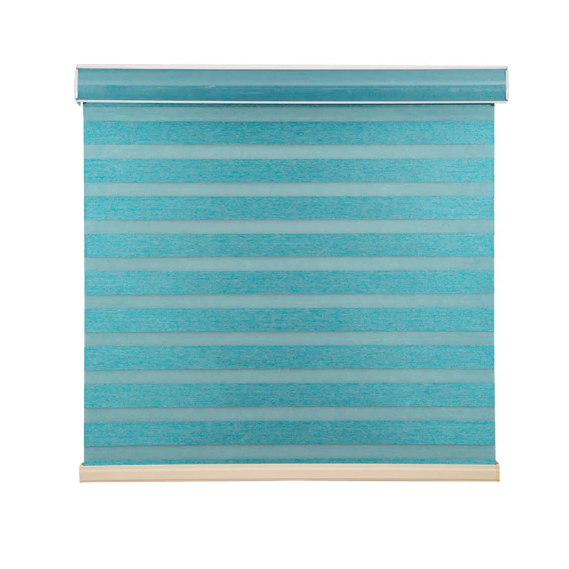 2022 Popular Color Zebra Shades High Quality Double Layer Roller Blinds Shades Zebra Blinds
2022 Popular Color Zebra Shades High Quality Double Layer Roller Blinds Shades Zebra Blinds