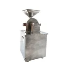 Manual Stainless Steel Coffee Bean Coffee Sugar Grinder Machine Mill Hay