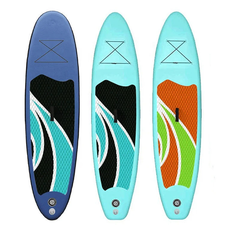 

Novelty River Custom Pvc Air Standup Stand Up Yoga Surfboard Surf Boards Inflatable Paddle Board, As the picture shows
