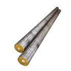 Forged 4140 4140 Alloy Round Bar Forged SAE/AISI 4140 Alloy Steel Round Bars Price Per Ton