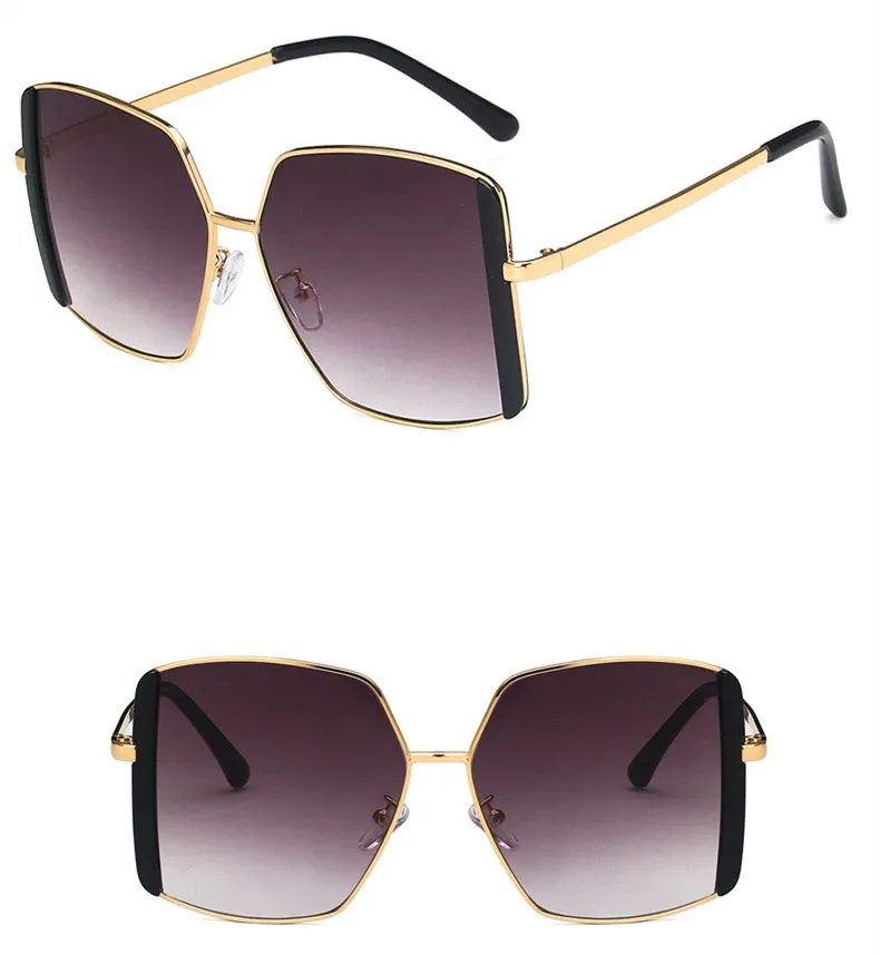 DL Glasses DLL286 Wholesale 2021 High Quality flat top shades Fashionable Women vintage Sunglasses lentes de sol
DL Glasses DLL286 Wholesale 2021 High Quality flat top shades Fashionable Women vintage Sunglasses lentes de sol