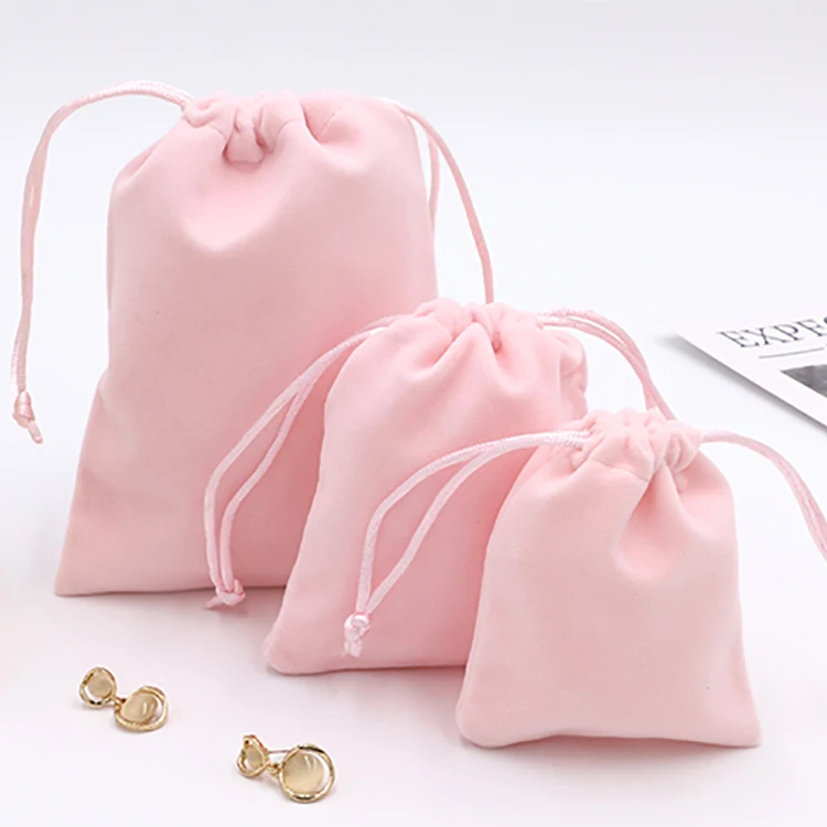 Custom Cosmetic Watch Necklace Sunglasses Gift Dust Packaging Bag Flannel Pouch Gift Drawstring Packaging Velvet Jewelry Pouch, Pink,red,white
Custom Cosmetic Watch Necklace Sunglasses Gift Dust Packaging Bag Flannel Pouch Gift Drawstring Packaging Velvet Jewelry Pouch, Pink,red,white