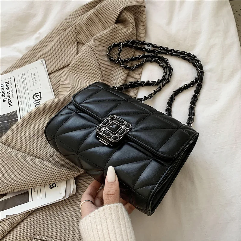 Manufacturers wholesale ladies designer pu leather handbags fashion striped shoulder bags for girls
Manufacturers wholesale ladies designer pu leather handbags fashion striped shoulder bags for girls
